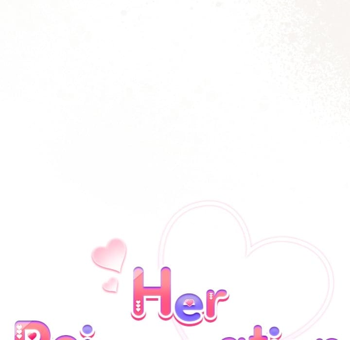 But You’re the Same Age as My Daughter?! - Chapter 47 — Page 123