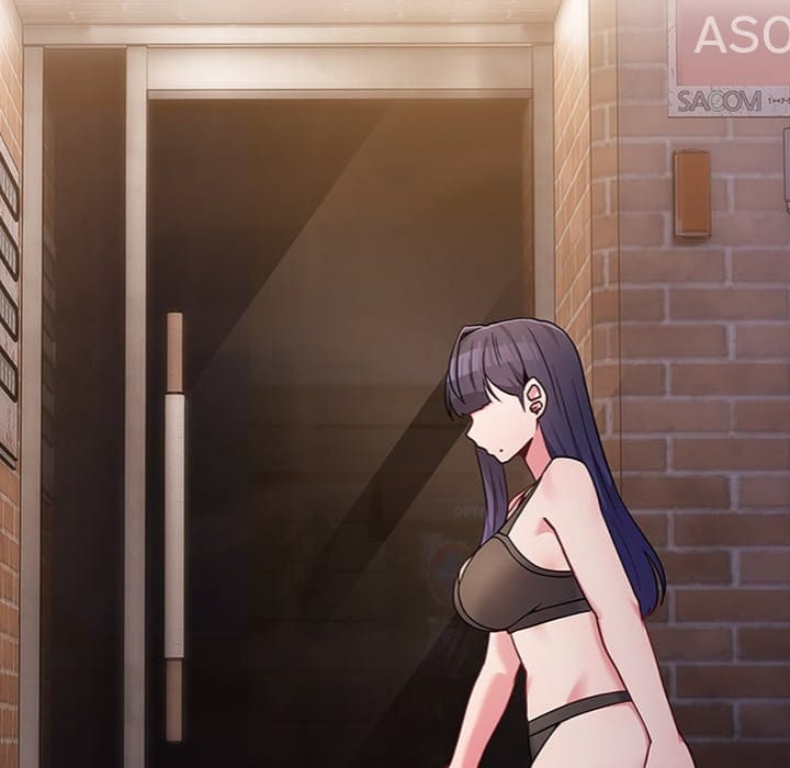 But You’re the Same Age as My Daughter?! - Chapter 47 — Page 127