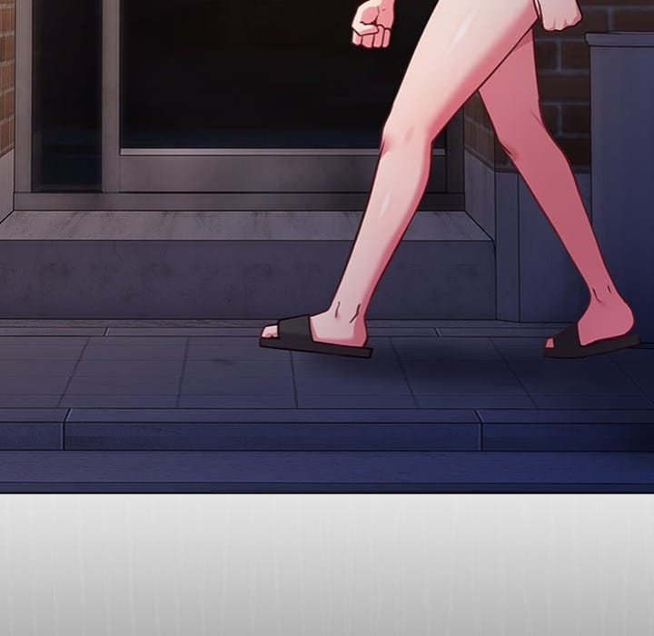 But You’re the Same Age as My Daughter?! - Chapter 47 — Page 128