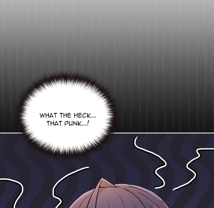 But You’re the Same Age as My Daughter?! - Chapter 47 — Page 129