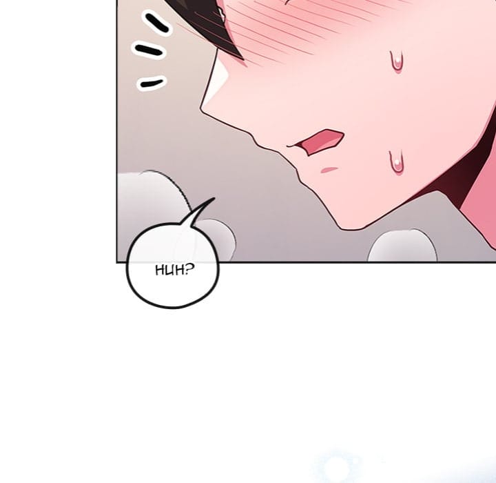 But You’re the Same Age as My Daughter?! - Chapter 47 — Page 13