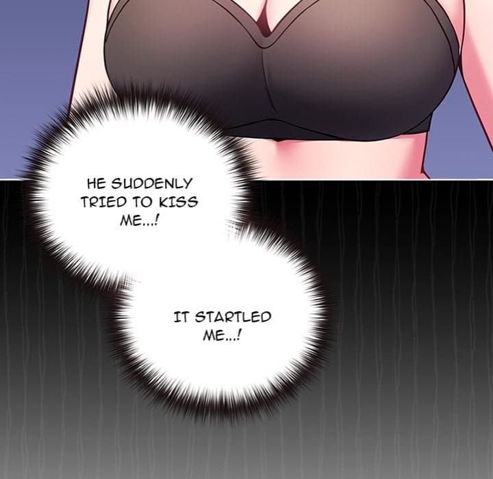 But You’re the Same Age as My Daughter?! - Chapter 47 — Page 131