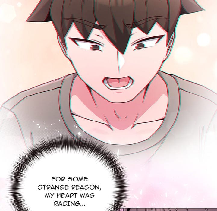 But You’re the Same Age as My Daughter?! - Chapter 47 — Page 135