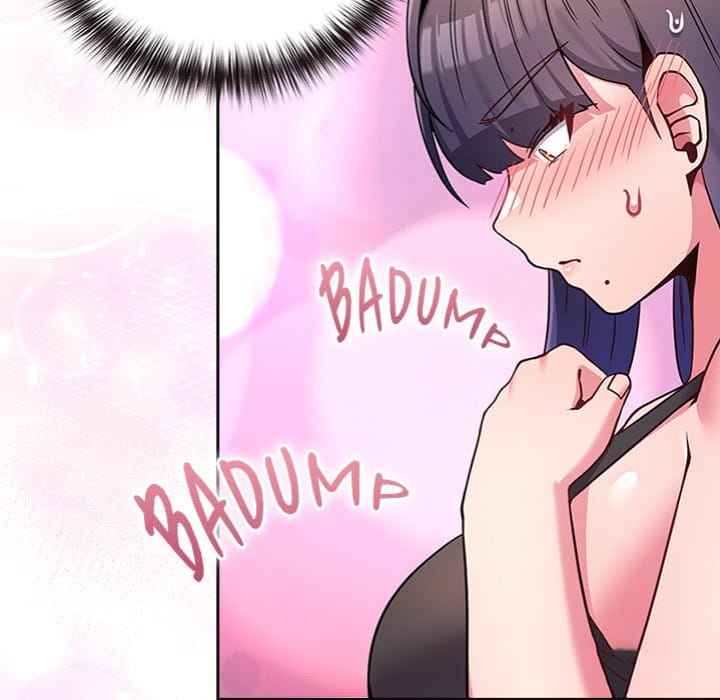 But You’re the Same Age as My Daughter?! - Chapter 47 — Page 136