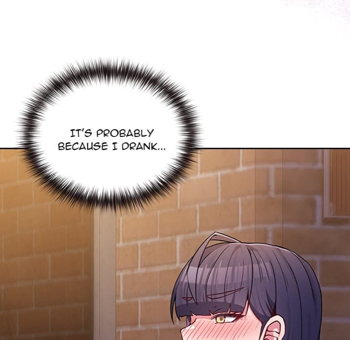 But You’re the Same Age as My Daughter?! - Chapter 47 — Page 138