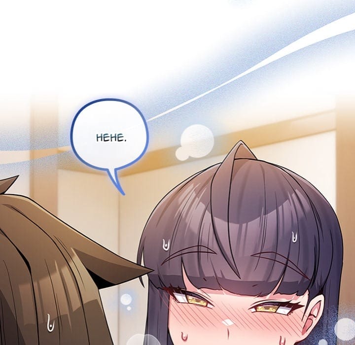 But You’re the Same Age as My Daughter?! - Chapter 47 — Page 14