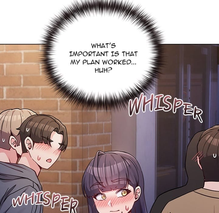 But You’re the Same Age as My Daughter?! - Chapter 47 — Page 141