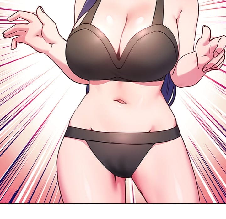 But You’re the Same Age as My Daughter?! - Chapter 47 — Page 145