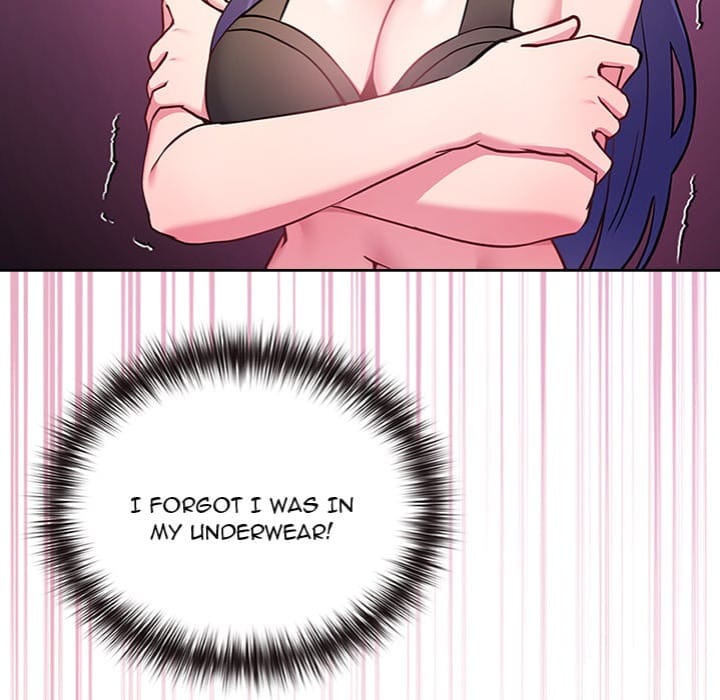 But You’re the Same Age as My Daughter?! - Chapter 47 — Page 148