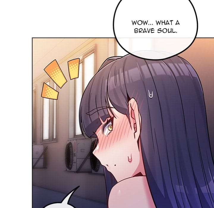 But You’re the Same Age as My Daughter?! - Chapter 47 — Page 150