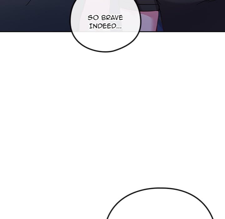 But You’re the Same Age as My Daughter?! - Chapter 47 — Page 153