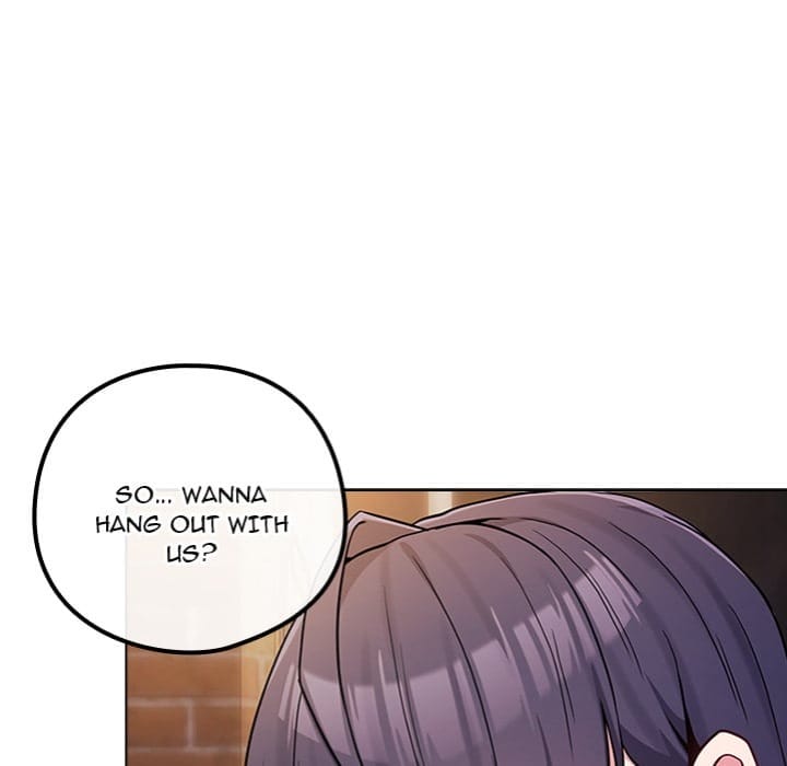 But You’re the Same Age as My Daughter?! - Chapter 47 — Page 156