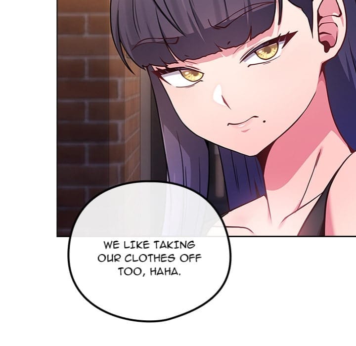But You’re the Same Age as My Daughter?! - Chapter 47 — Page 157