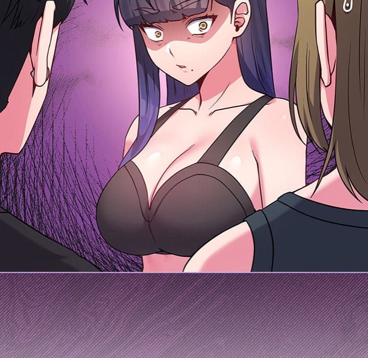 But You’re the Same Age as My Daughter?! - Chapter 47 — Page 160