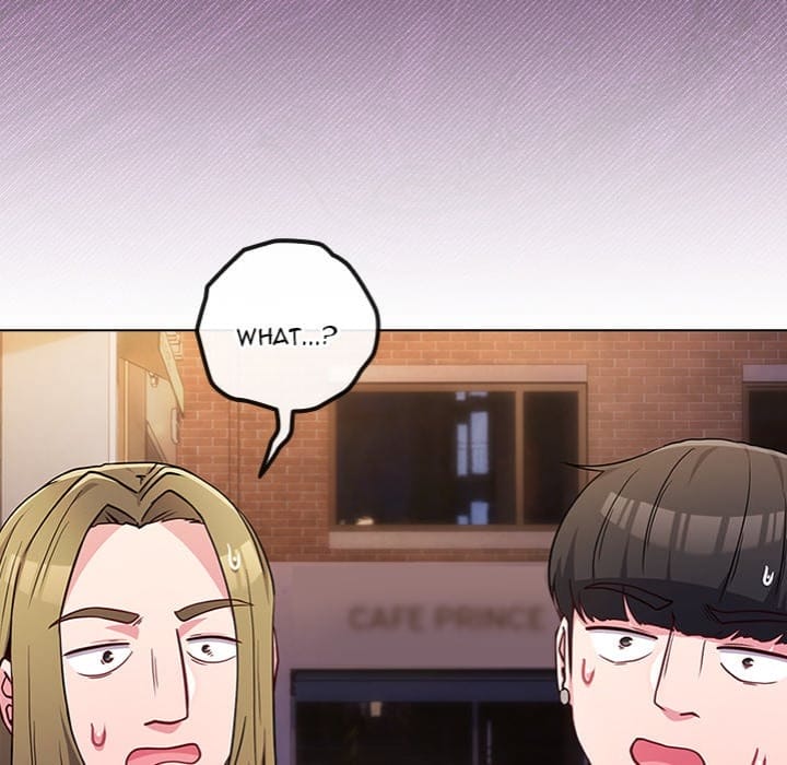 But You’re the Same Age as My Daughter?! - Chapter 47 — Page 161
