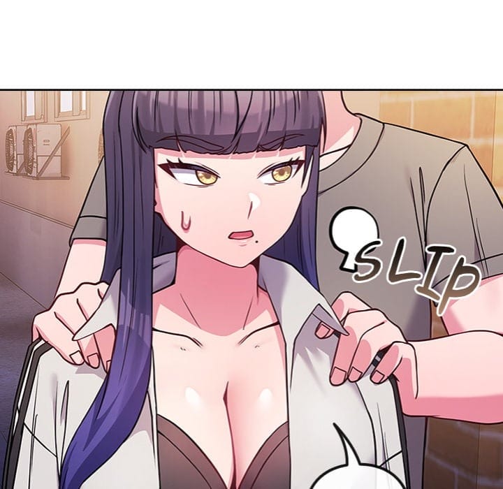 But You’re the Same Age as My Daughter?! - Chapter 47 — Page 163