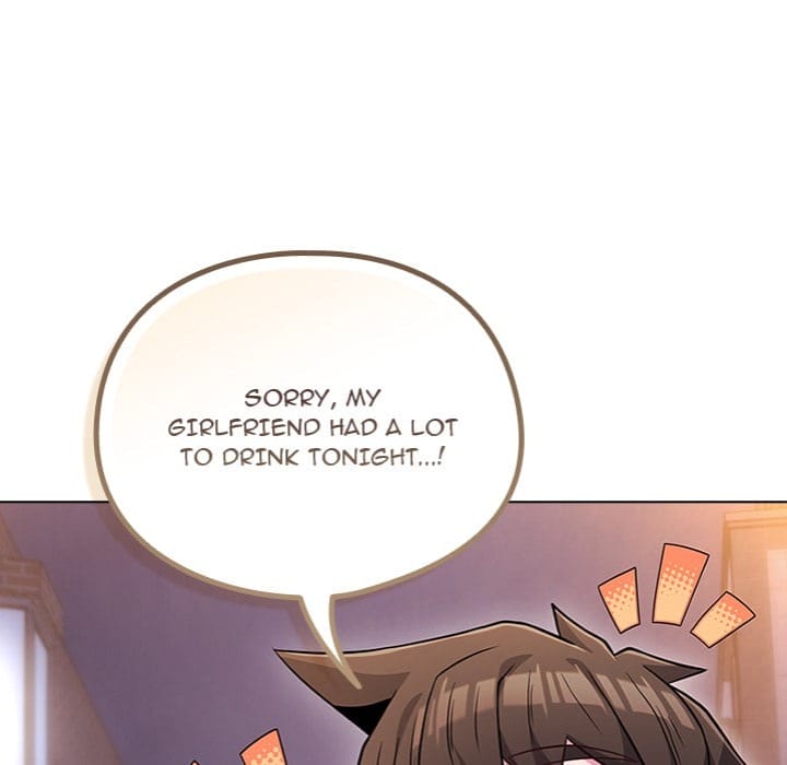 But You’re the Same Age as My Daughter?! - Chapter 47 — Page 165
