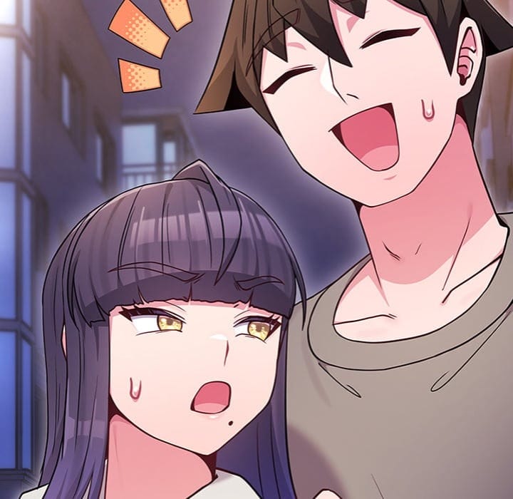 But You’re the Same Age as My Daughter?! - Chapter 47 — Page 166