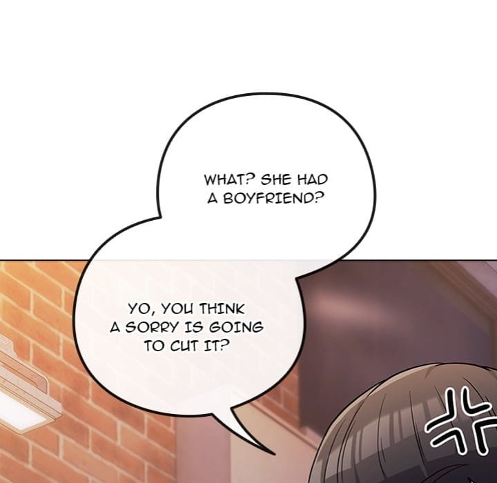 But You’re the Same Age as My Daughter?! - Chapter 47 — Page 168