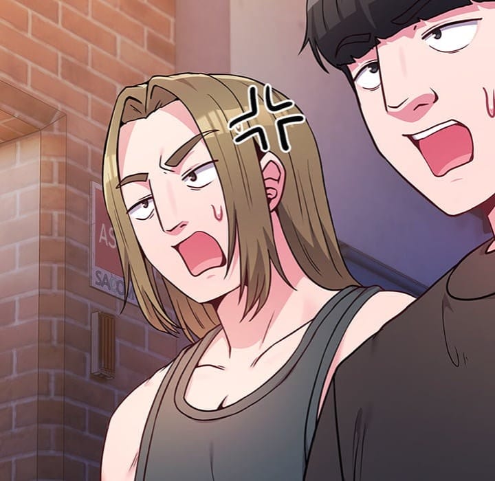 But You’re the Same Age as My Daughter?! - Chapter 47 — Page 169