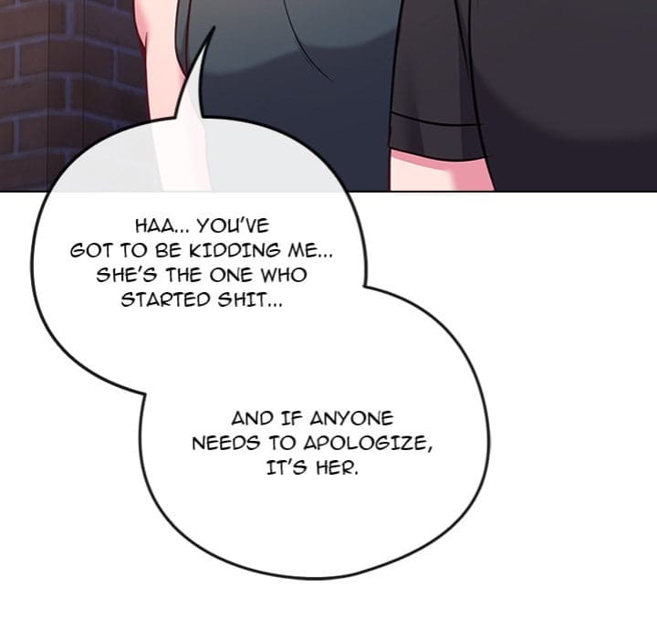 But You’re the Same Age as My Daughter?! - Chapter 47 — Page 170
