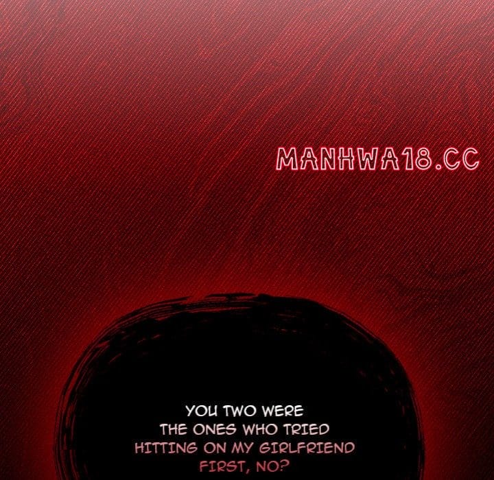 But You’re the Same Age as My Daughter?! - Chapter 47 — Page 174