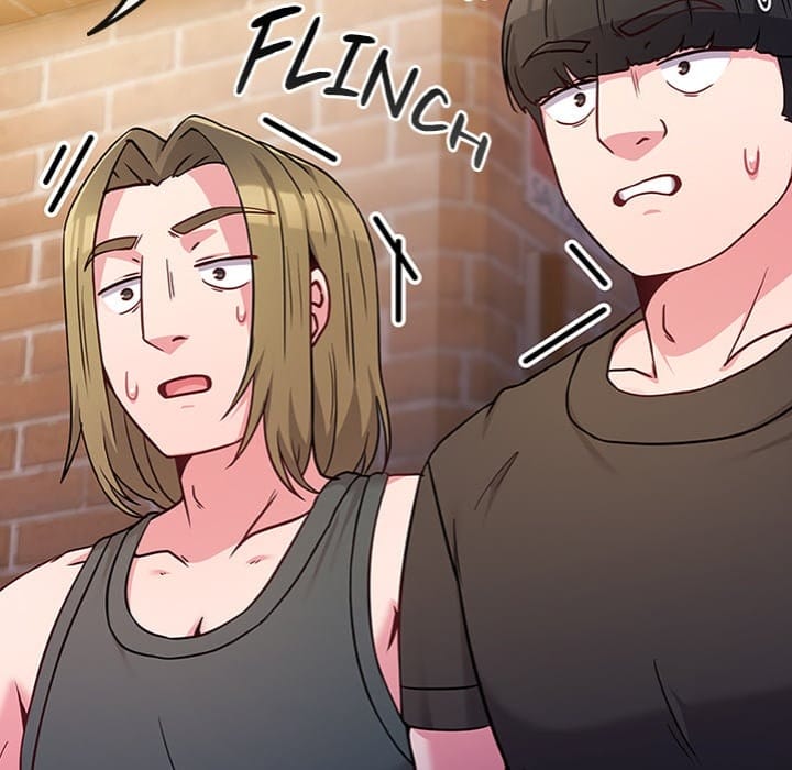 But You’re the Same Age as My Daughter?! - Chapter 47 — Page 178