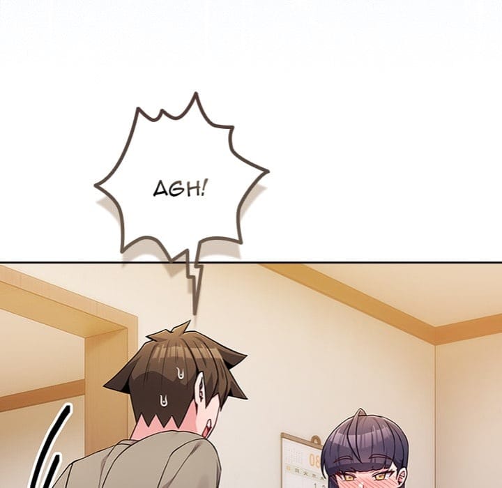 But You’re the Same Age as My Daughter?! - Chapter 47 — Page 18