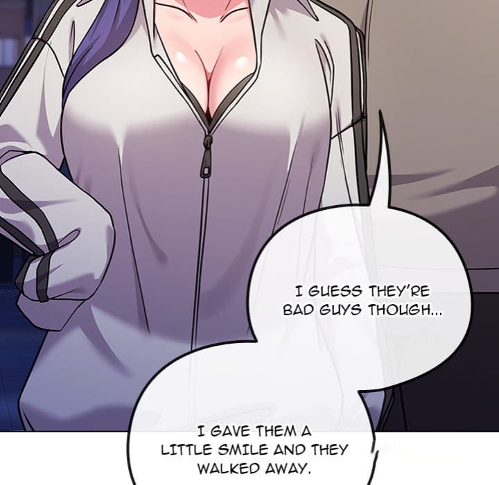 But You’re the Same Age as My Daughter?! - Chapter 47 — Page 184