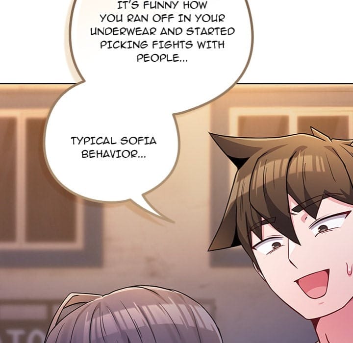 But You’re the Same Age as My Daughter?! - Chapter 47 — Page 186