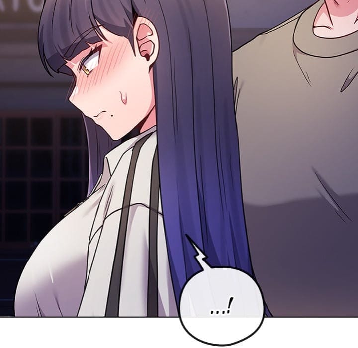 But You’re the Same Age as My Daughter?! - Chapter 47 — Page 187