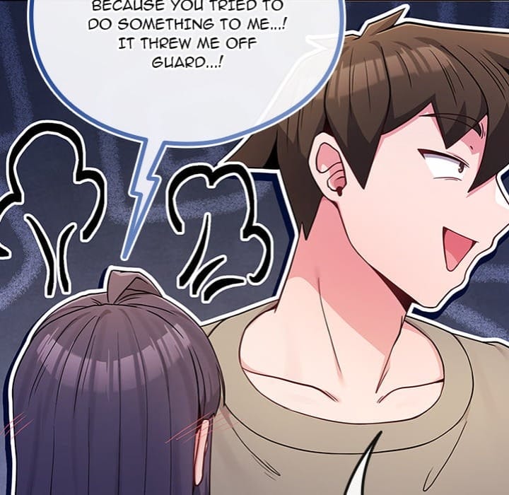 But You’re the Same Age as My Daughter?! - Chapter 47 — Page 189