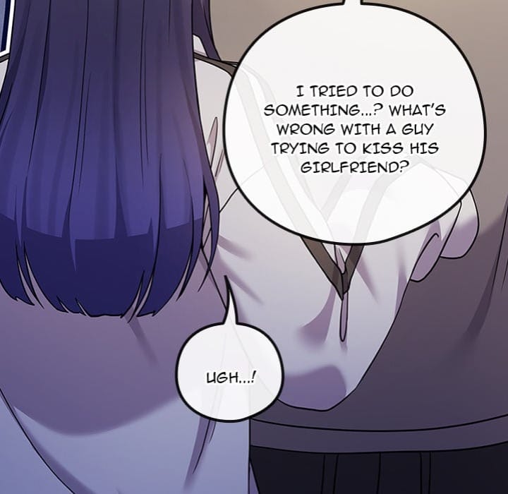 But You’re the Same Age as My Daughter?! - Chapter 47 — Page 190