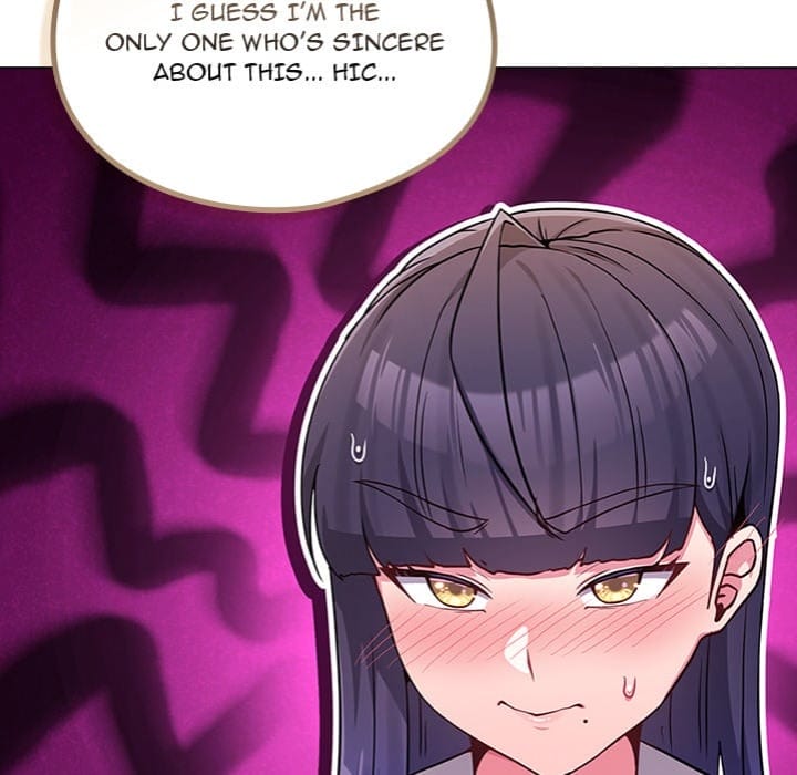 But You’re the Same Age as My Daughter?! - Chapter 47 — Page 192