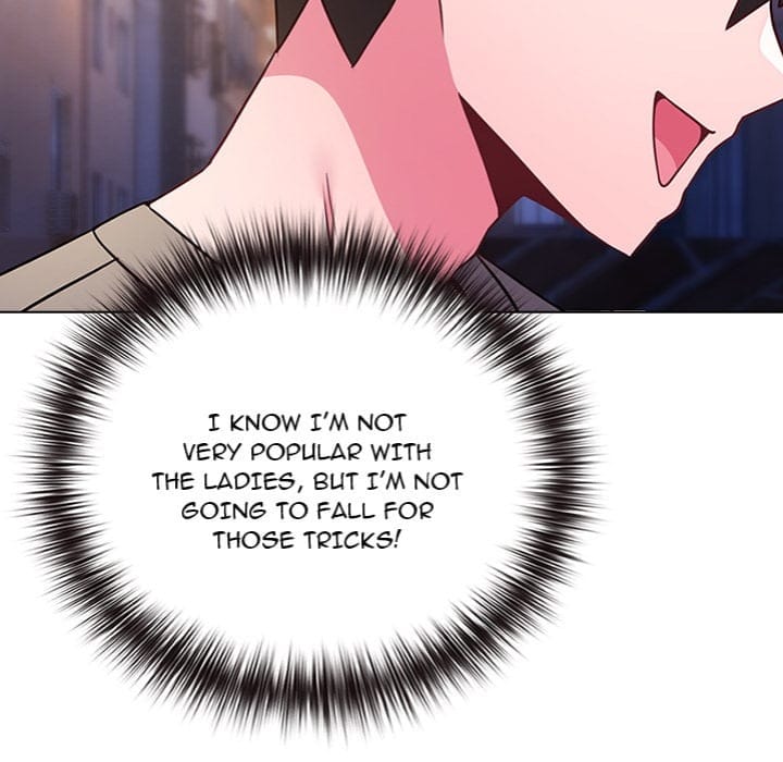 But You’re the Same Age as My Daughter?! - Chapter 47 — Page 195