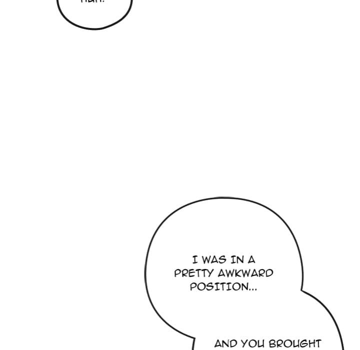 But You’re the Same Age as My Daughter?! - Chapter 47 — Page 198