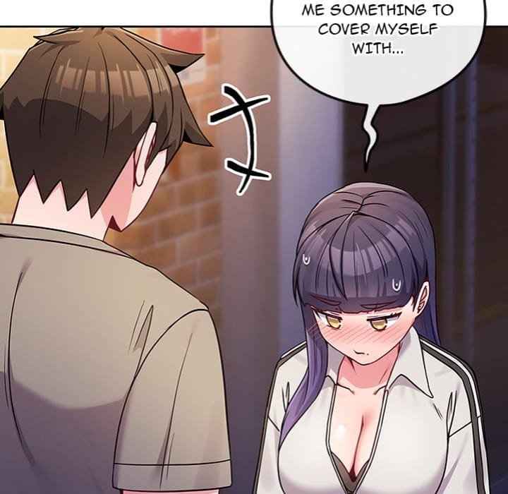 But You’re the Same Age as My Daughter?! - Chapter 47 — Page 199