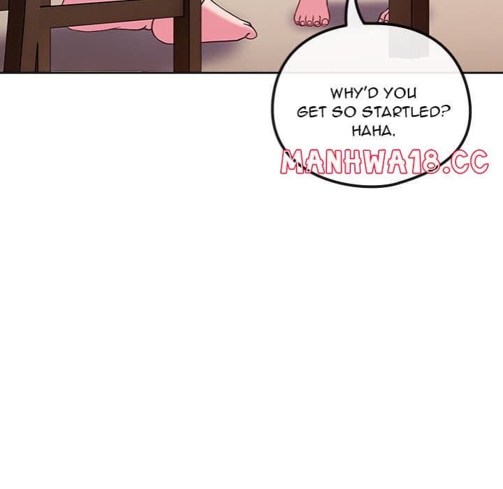 But You’re the Same Age as My Daughter?! - Chapter 47 — Page 20