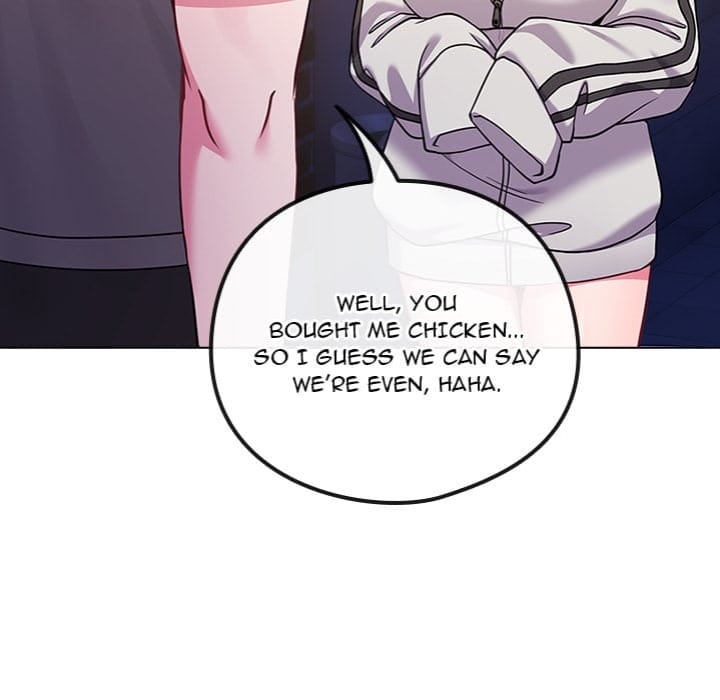 But You’re the Same Age as My Daughter?! - Chapter 47 — Page 200