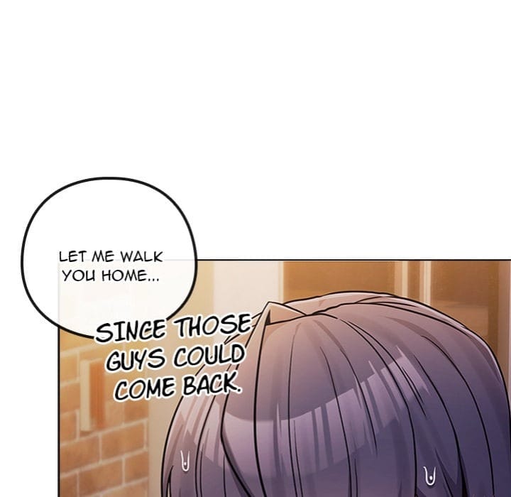 But You’re the Same Age as My Daughter?! - Chapter 47 — Page 201