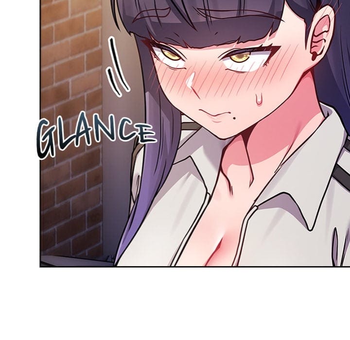 But You’re the Same Age as My Daughter?! - Chapter 47 — Page 202