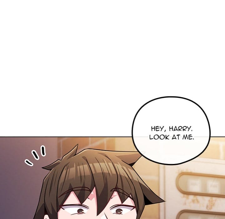 But You’re the Same Age as My Daughter?! - Chapter 47 — Page 203
