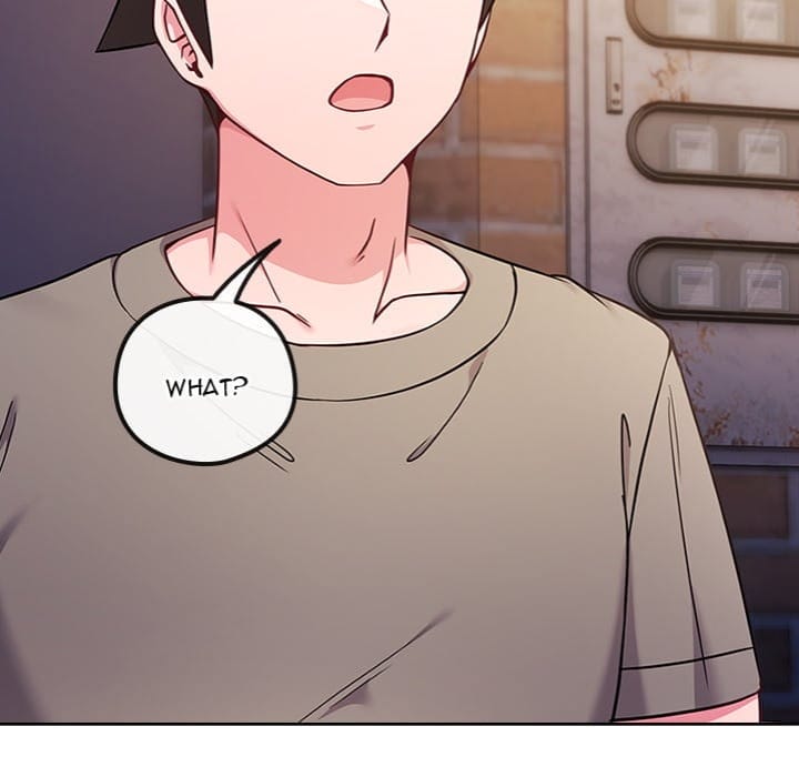 But You’re the Same Age as My Daughter?! - Chapter 47 — Page 204