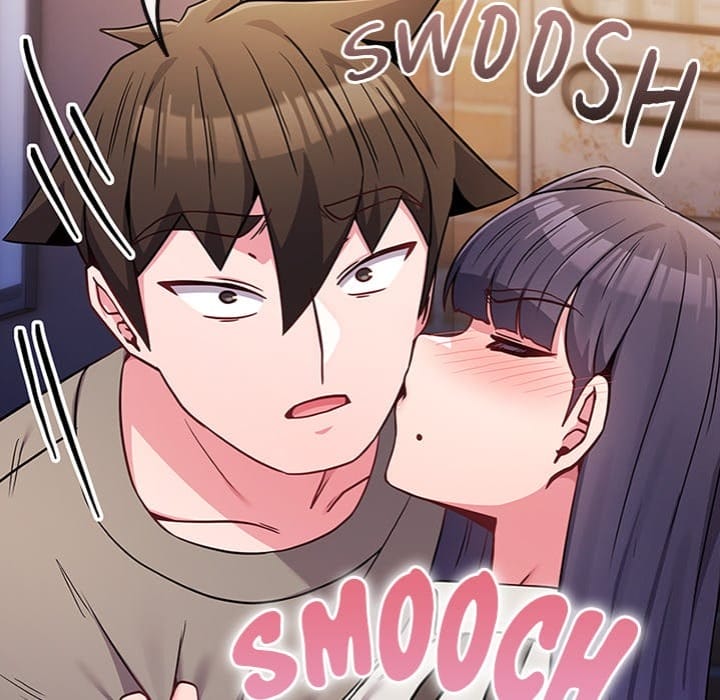 But You’re the Same Age as My Daughter?! - Chapter 47 — Page 206