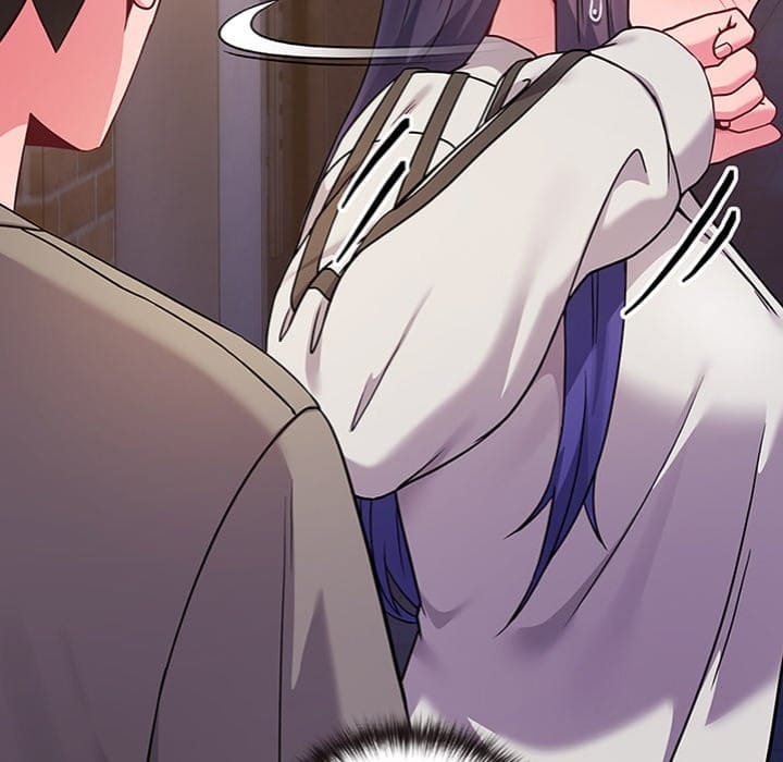 But You’re the Same Age as My Daughter?! - Chapter 47 — Page 209