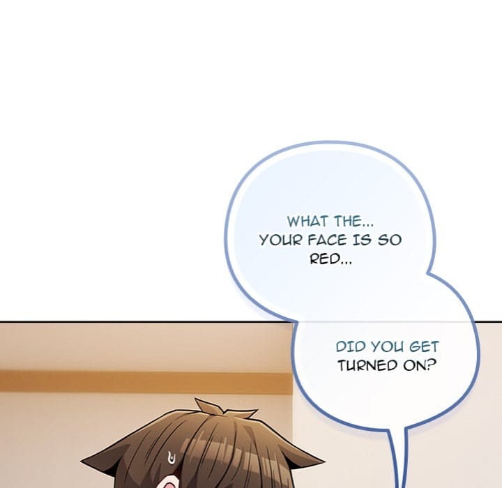 But You’re the Same Age as My Daughter?! - Chapter 47 — Page 21