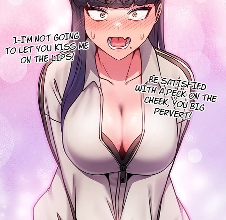But You’re the Same Age as My Daughter?! - Chapter 47 — Page 215