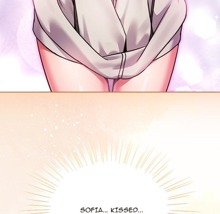 But You’re the Same Age as My Daughter?! - Chapter 47 — Page 216