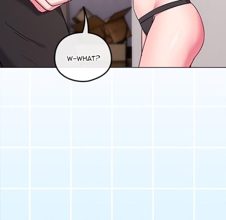 But You’re the Same Age as My Daughter?! - Chapter 47 — Page 23