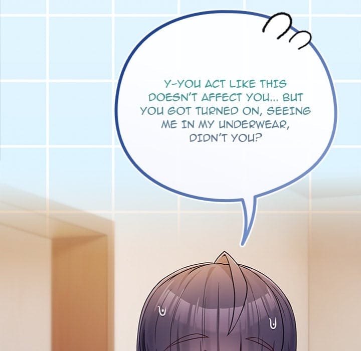 But You’re the Same Age as My Daughter?! - Chapter 47 — Page 24